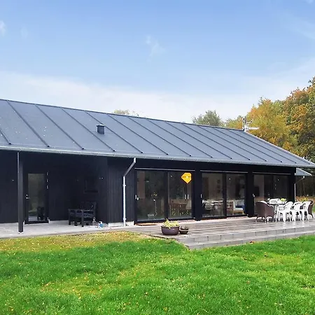 Grenaa Nyaraló Brøndstrup