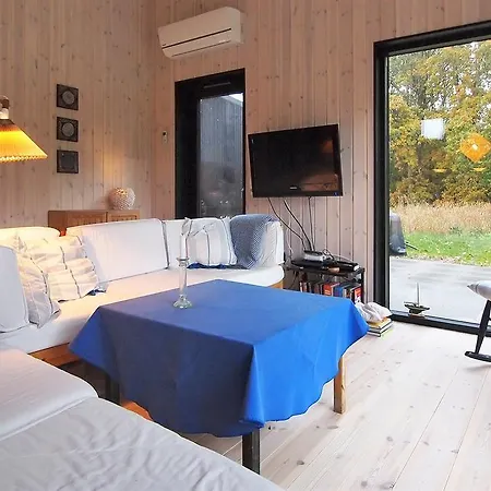 Nyaraló Grenaa Brøndstrup