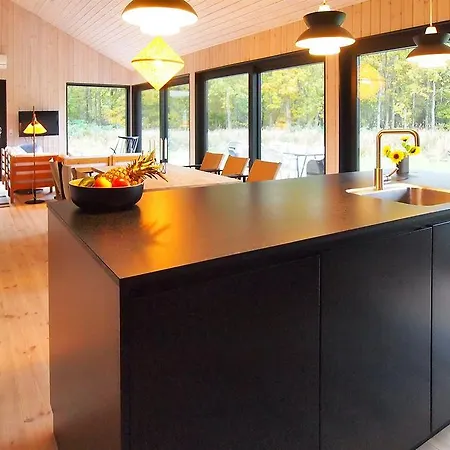 Grenaa Nyaraló Brøndstrup