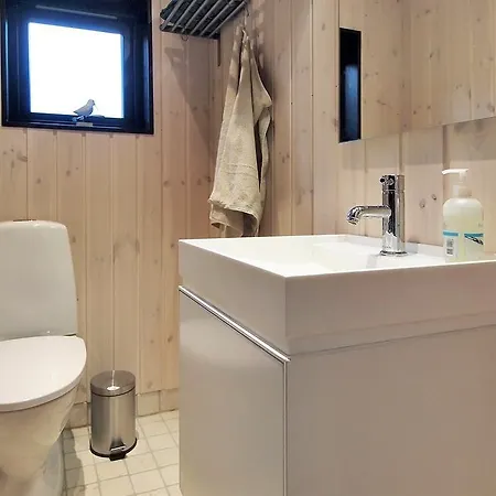 Nyaraló Grenaa Brøndstrup