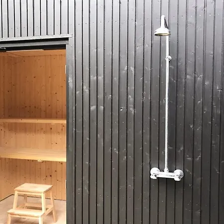 Grenaa Nyaraló Brøndstrup
