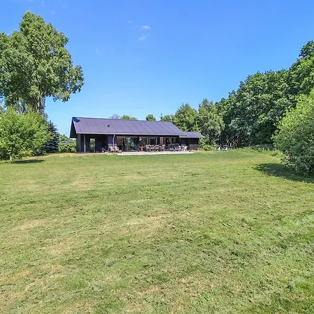 Nyaraló Grenaa Brøndstrup