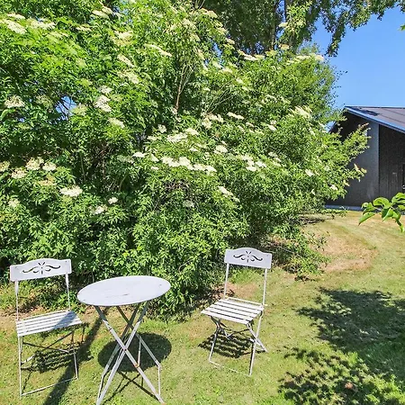 Nyaraló Grenaa Brøndstrup